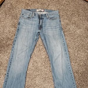 Men's Levi 514